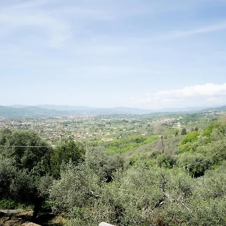 Lägenhet Casa Panorama