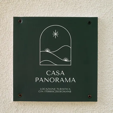 Casa Panorama *