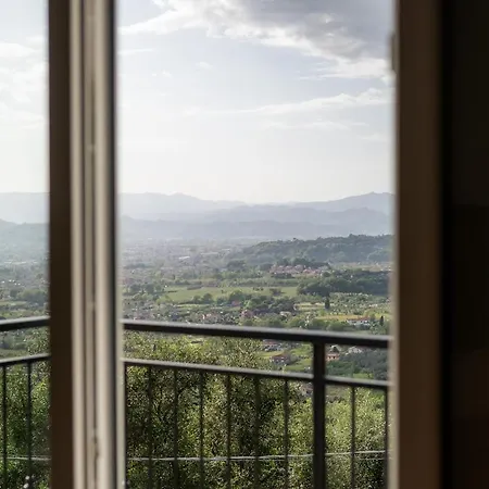 Casa Panorama Lägenhet
