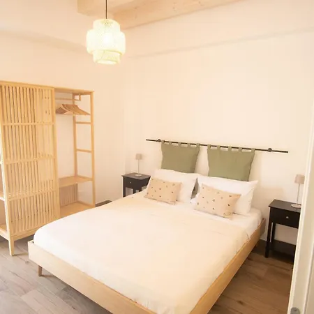 Casa Panorama 아파트 카스텔누보디마르가