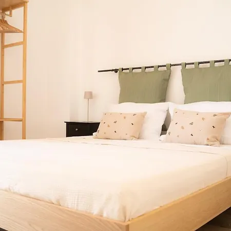 Casa Panorama 카스텔누보디마르가