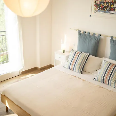Casa Panorama 카스텔누보디마르가