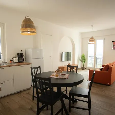 Lägenhet Casa Panorama