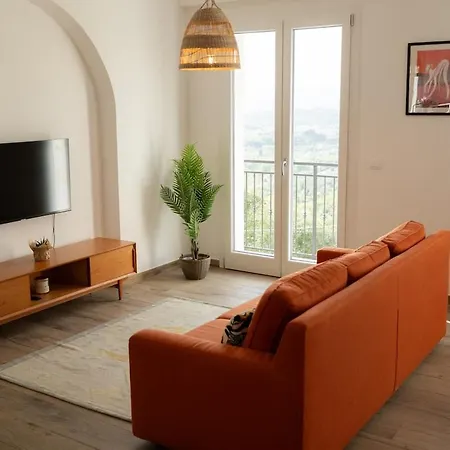 Casa Panorama