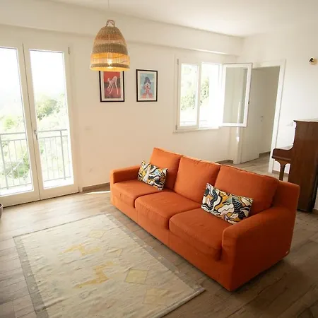 Casa Panorama *